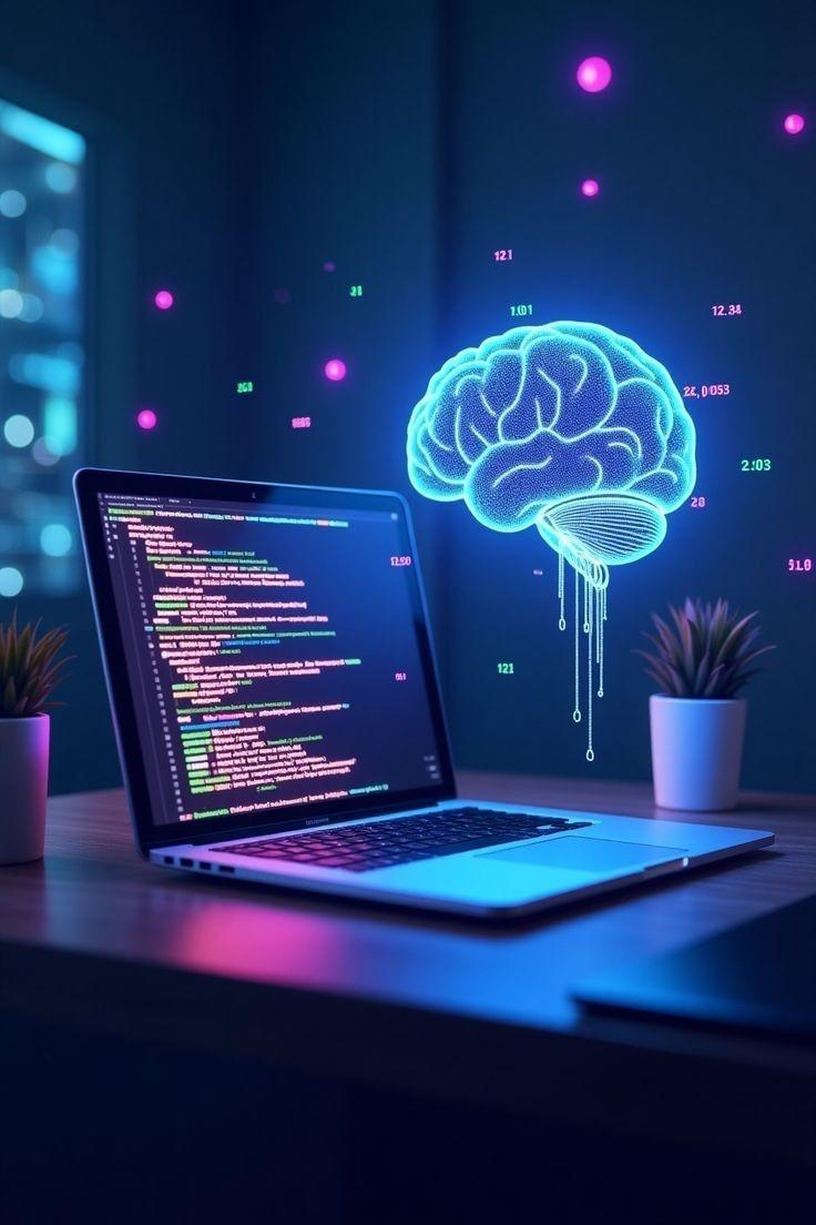 Desktop app development workspace